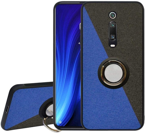 Funda Compatible Con Xiaomi Mi 9t/9t Pro