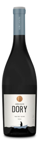 Vinho Português Tinto Colheita Dory Garrafa 750ml