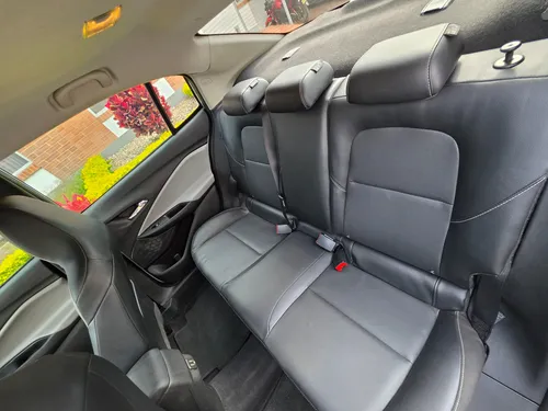 Chevrolet Onix 1.0T Premier Sedan At