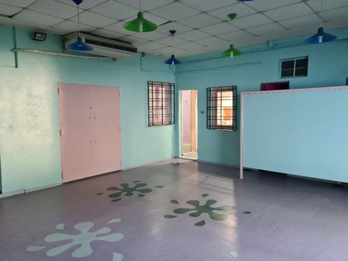 Alquiler Casa 5 Ambientes Apto Comercial O Profesional