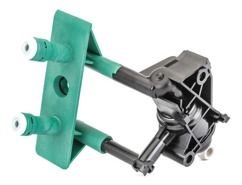 Imagen 2 de 7 de Cilindro Principal De Embrague Ford Focus