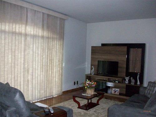 Imagem 1 de 14 de Casa Residencial À Venda, Jardim Alberto Gomes, Itu. - Ca0444