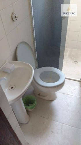 Apartamento Com 2 Dormitórios Para Alugar, 55 M² Por R$ 1.000,00/mês - Gopoúva - Guarulhos/sp - Ap10877
