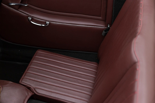 Imagem 9 de 15 de 1950 Morgan Plus 4 Drophead Coupe