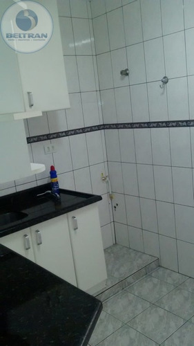 Imagem 8 de 12 de Apartamento A Venda No Bairro Vila Augusta Em Guarulhos - - 430-1