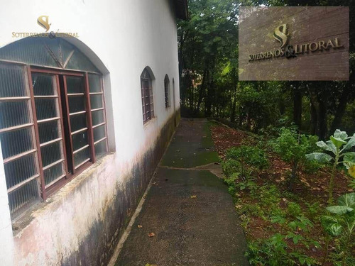 Imagem 23 de 30 de Chácara Santa Isabel - Ch0003