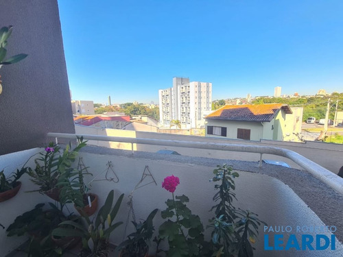 Imagem 7 de 10 de Apartamento - Jardim Monte Verde - Sp - 610653