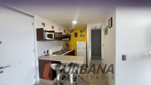 Departamento En Marina Sol Iii