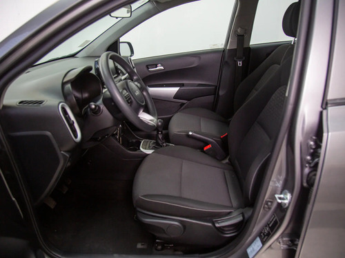 Kia Morning 1.2 Ex Abs Ac Mt Morning