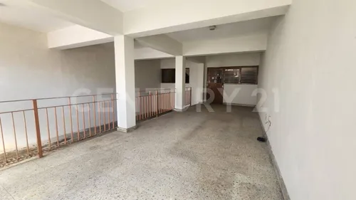Casa Para Bodega En Renta En El Centro De Colima