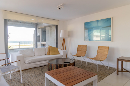 Departamento En Venta Punta Ballena