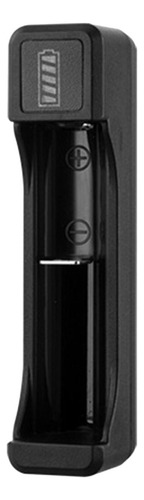Para Z0hz Cargador De Batería Usb Con Indicador Led Para 1