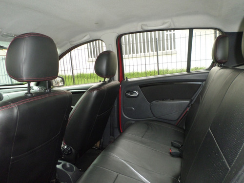 Renault Sandero Dynamique