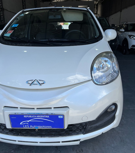 Imagen 6 de 16 de Chery Qq 1.0 Security Full Les Automotores