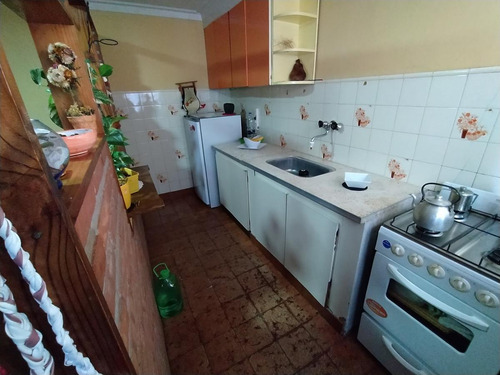 Venta En Block - Tres Departamentos En Ph Con Garage Y Entrada Para Auto