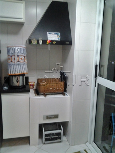 Imagem 6 de 15 de Apartamento - Centro - Ref: 24377 - V-24377