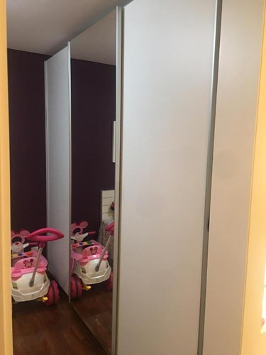 Imagem 3 de 30 de Apartamento De Alto Padrão - Ap6730