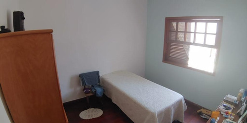 Casa Terrea Em Vila Fechada Com Edícula, 3 Dormitórios Sendo 1 Suíte E 2 Vagas À Venda, 198 M² Por R$ 950.000 - Jardim Virginia Bianca - São Paulo/sp - Ca2060