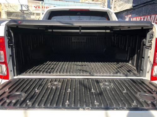 Imagem 6 de 10 de 2014 Ford Ranger Cd Limited 2.5 Flex Mec.