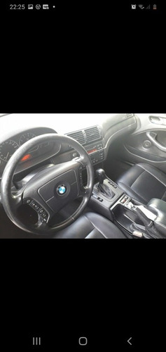 Bmw E46 330i