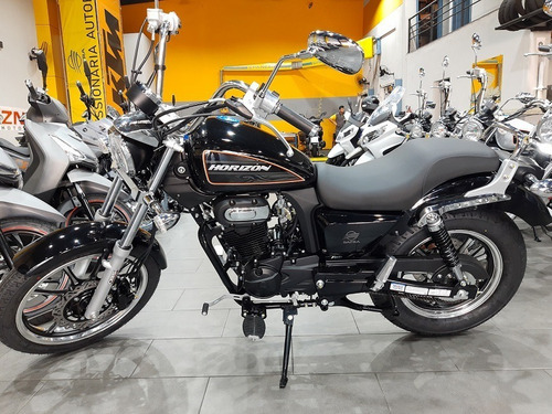 Dafra Horizon 150 Cbs 2021 Zero Km Por $11.690,00