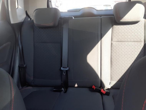 Changan Cs15 Hb 1.5 2018