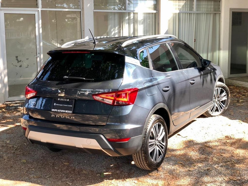 Seat Arona Xcellence Tiptronic 2020