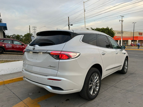 Buick Enclave 3.6 V6 Avenir Awd
