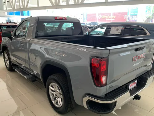 GMC Sierra 5.3 V8 Regular