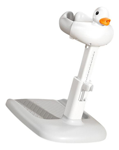 Soporte De Ducha Premium Estable, Ajustable Y Fácil De Insta