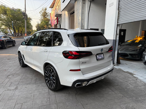 BMW X5 3.0 Xdrive50E Hibrido Conectable
