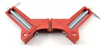 Comprar Escuadra Prensa Angulos 75mm Aluminio Marcos 90° Carpintero