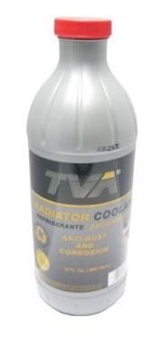 Refrigerante Anticorrosivo Tva Made In Usa