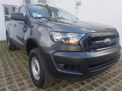 Ford Ranger 2.2 Cd Xl Tdci 160cv 4x2