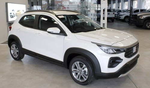 Fiat Pulse Audace 1.0 Concesionario Oficial Tomamos Usado -l