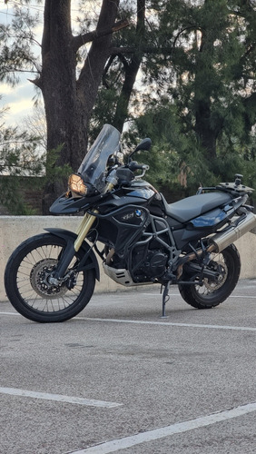 Bmw F800gs