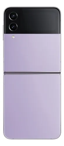 Samsung Galaxy Z Flip4 5g 5g Dual Sim 256 Gb Violeta 8 Gb Ram