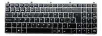Comprar Teclado Notebook Bangho Futura 1526 Mp-08j46la-430w Original