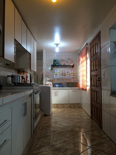 Casas - Ref: V587051