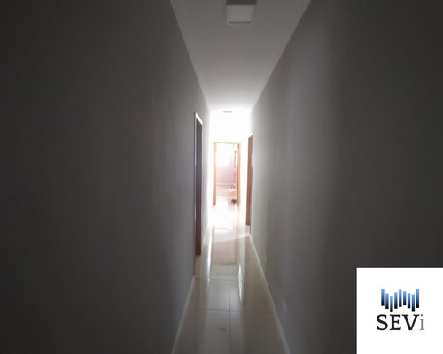 Imagem 12 de 30 de Casa - Ca00433 - 69447868