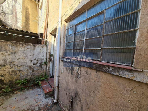Imagem 6 de 18 de Casa Com 2 Dormitórios À Venda, 85 M² Por R$ 360.000,00 - Tatuapé - São Paulo/sp - Ca4246