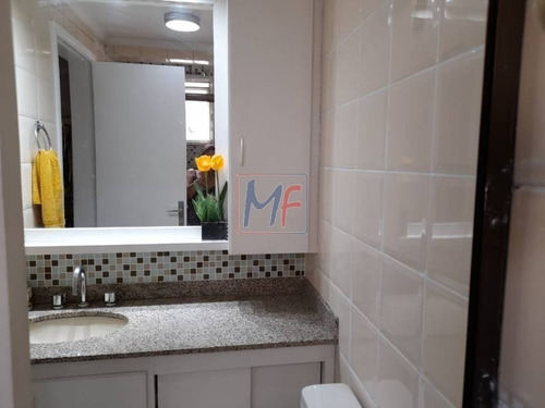 Imagem 7 de 30 de Ref: 12.939 - Excelente Apartamento No Bairro Casa Verde, Com 3 Dorms (1 Suíte), Possui Armários Embutidos, 2 Vagas De Garagem, 98 M² Útil. - 12939