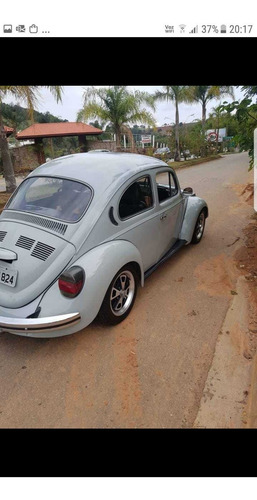Fusca 1984 1600