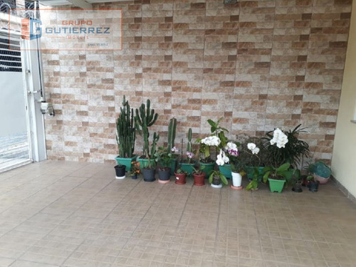 Imagem 2 de 8 de Sobrado Duplex - 80