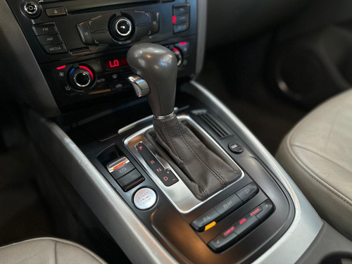 Audi Q5 3.2 Fsi Ambition Quattro 5p