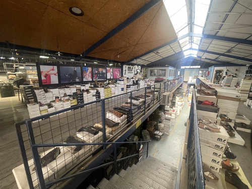 Bodega En Venta En La Granja