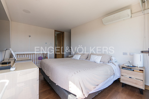 Las Malvas / Duplex