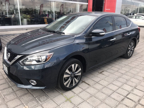 Imagen 1 de 15 de Nissan Sentra 4 Puertas