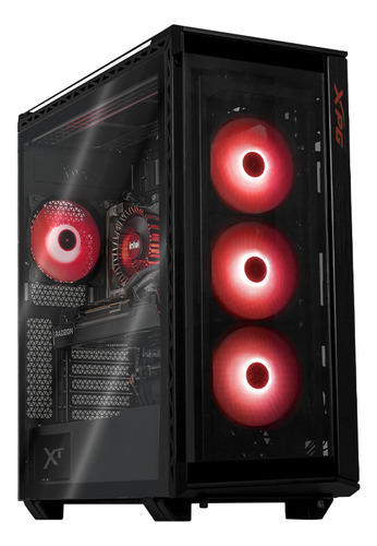 Xtreme Pc Xpg Radeon Rx 7700 Xt Core I9 32gb Ssd 1tb Wifi
