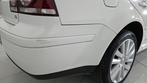 Volkswagen Jetta Clásico 2.0 GL TEAM TIPTRONIC